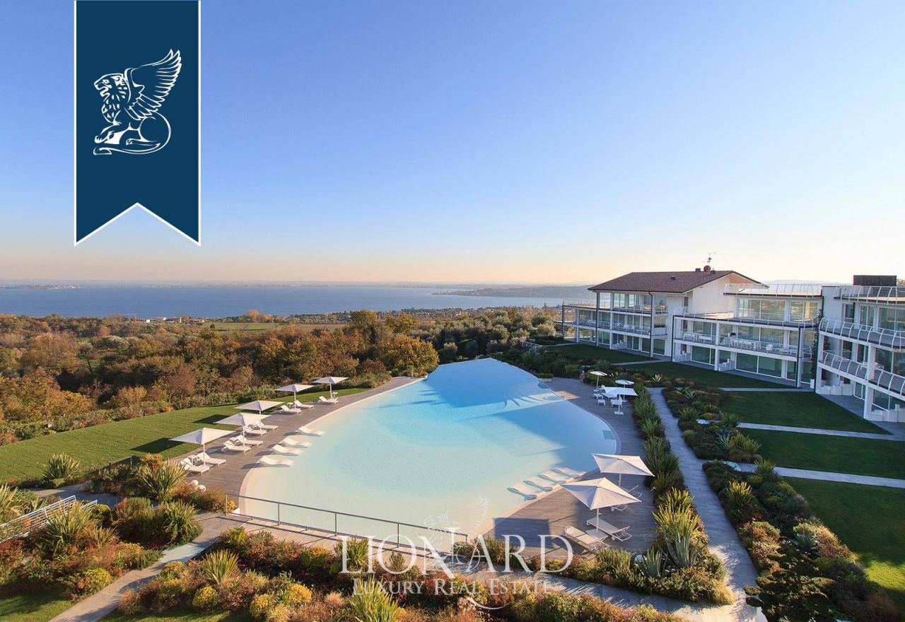 Appartement à Padenghe sul Garda, Italie, 50 m² - image 2