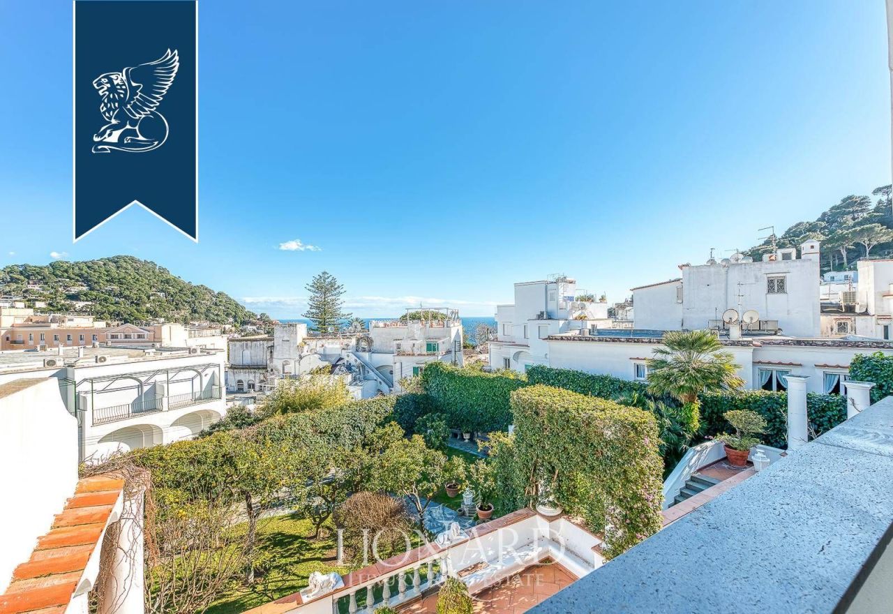 Apartment in Capri, Italy, 450 m² - picture 2