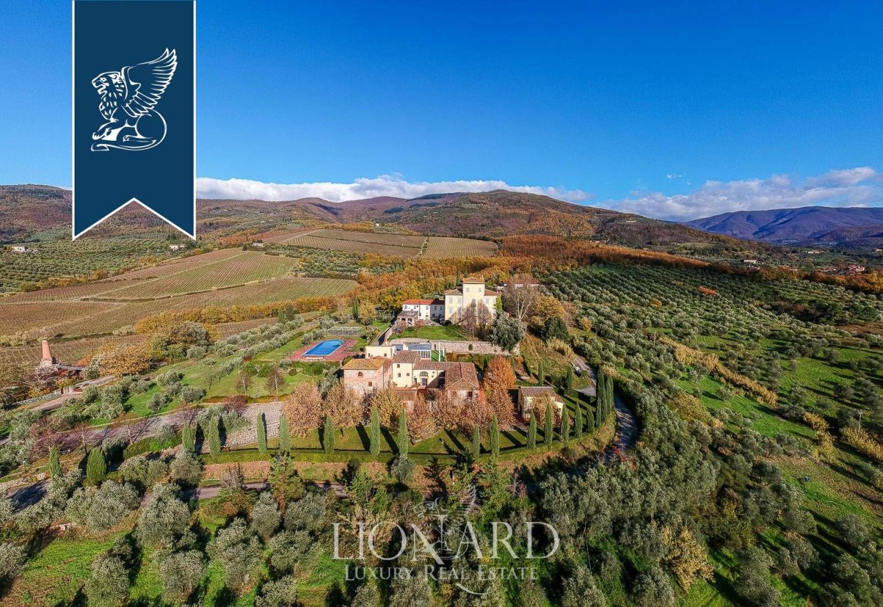 Hotel in Pistoia, Italien, 5 000 m² - Foto 2