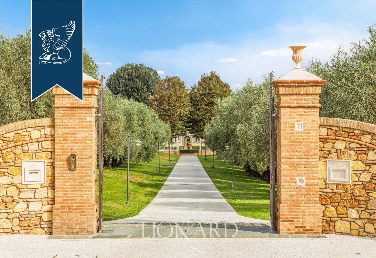 Villa a Fauglia, Italia, 904 m² - foto 3