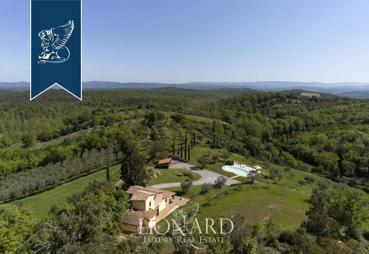 Farm in Grosseto, Italien, 350 m² - Foto 3