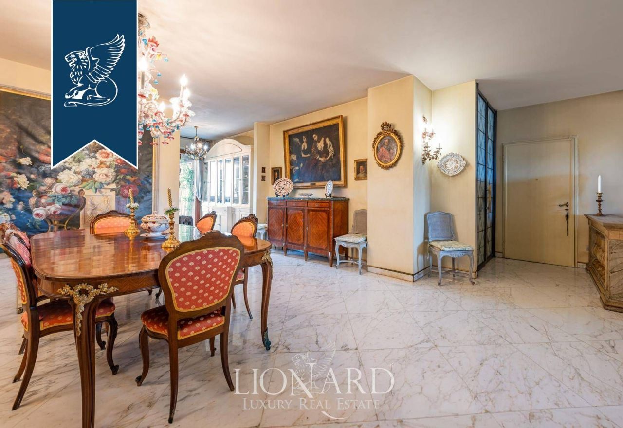 Appartement à Milan, Italie, 450 m² - image 3