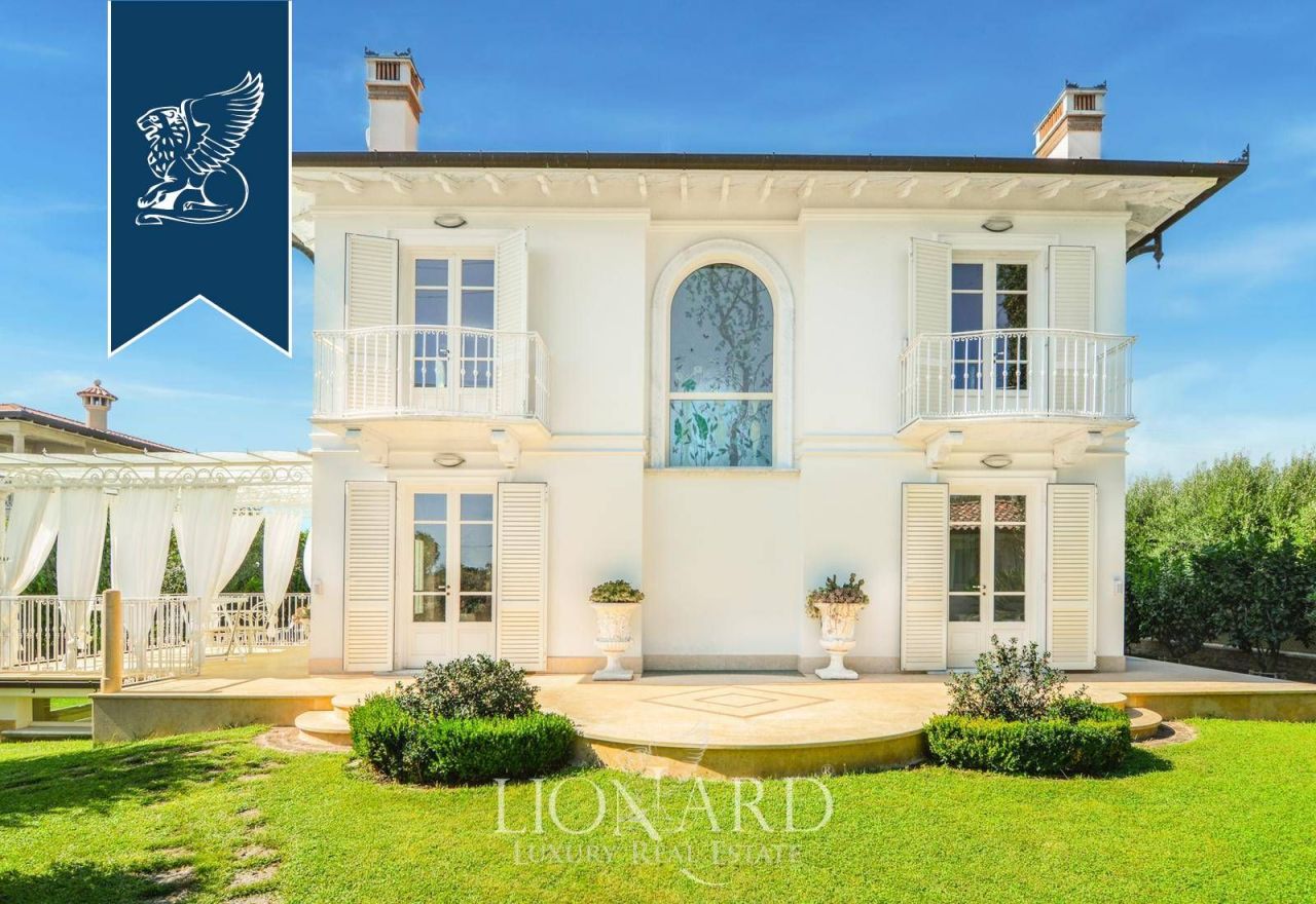 Villa en Pietrasanta, Italia, 275 m² - imagen 3