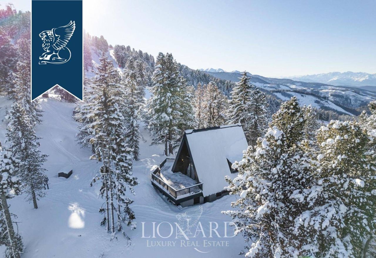 Villa en Trento, Italia, 130 m² - imagen 3