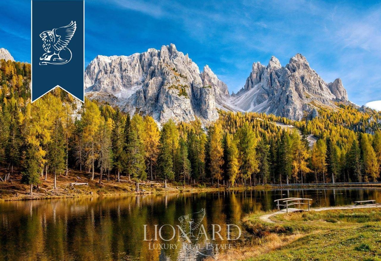 Hotel in Belluno, Italien, 1 200 m² - Foto 3