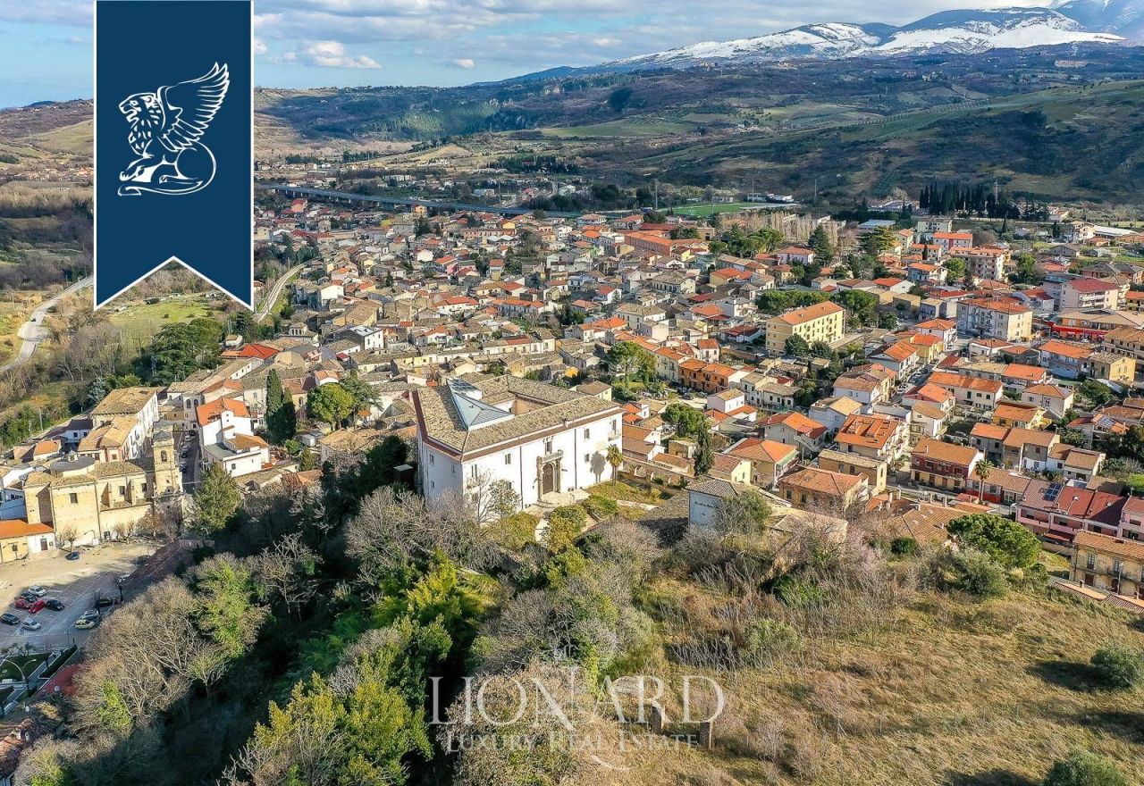 Schloß in Pescara, Italien, 3 200 m² - Foto 3