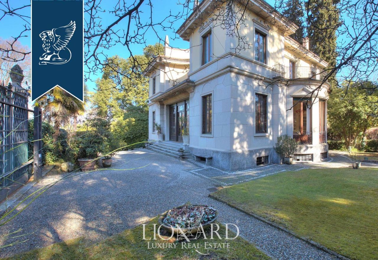 Villa à Stresa, Italie, 600 m² - image 3