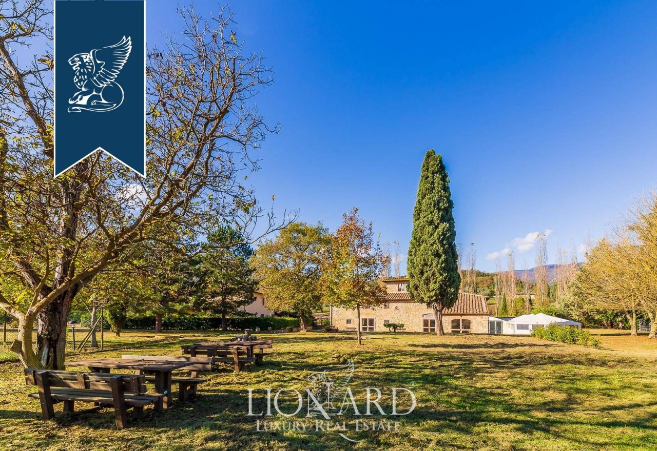 Hotel, albergo a Pontassieve, Italia, 1 000 m² - foto 3