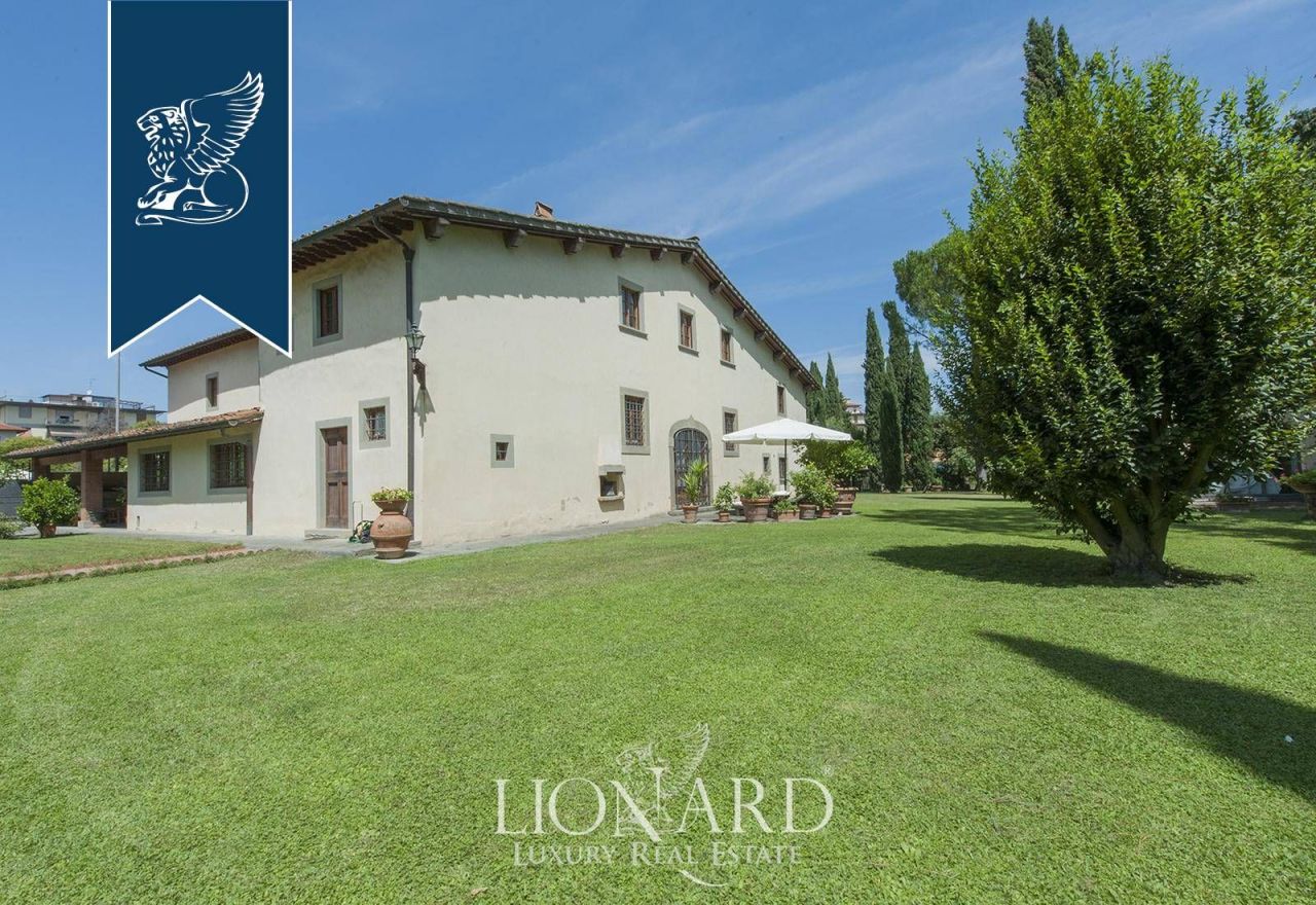 Villa à Florence, Italie, 900 m² - image 3