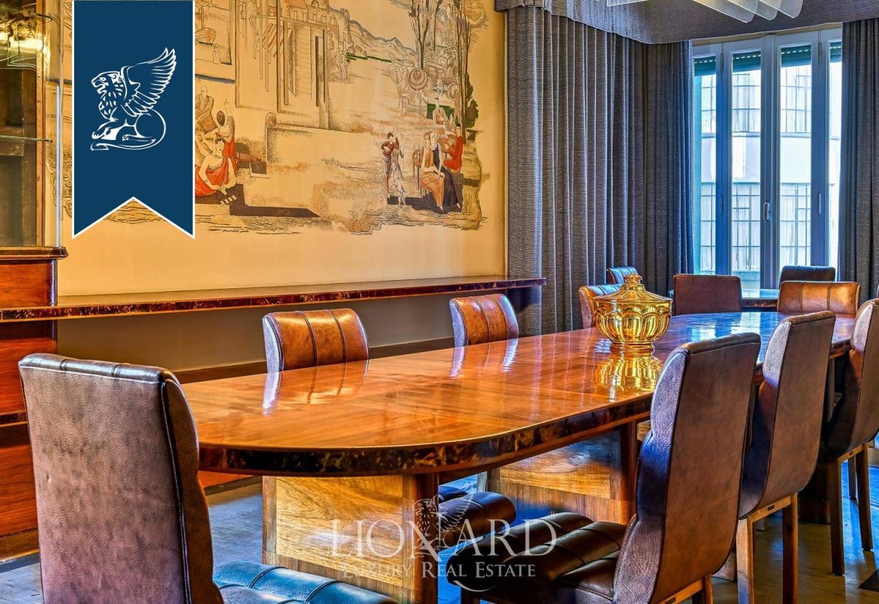 Apartment in Rome, Italy, 392 m² - picture 3