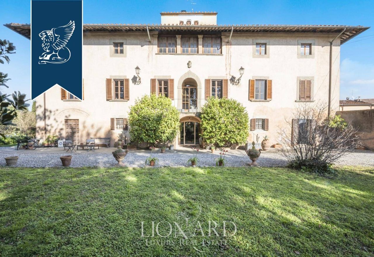 Villa à Pise, Italie, 1 150 m² - image 3