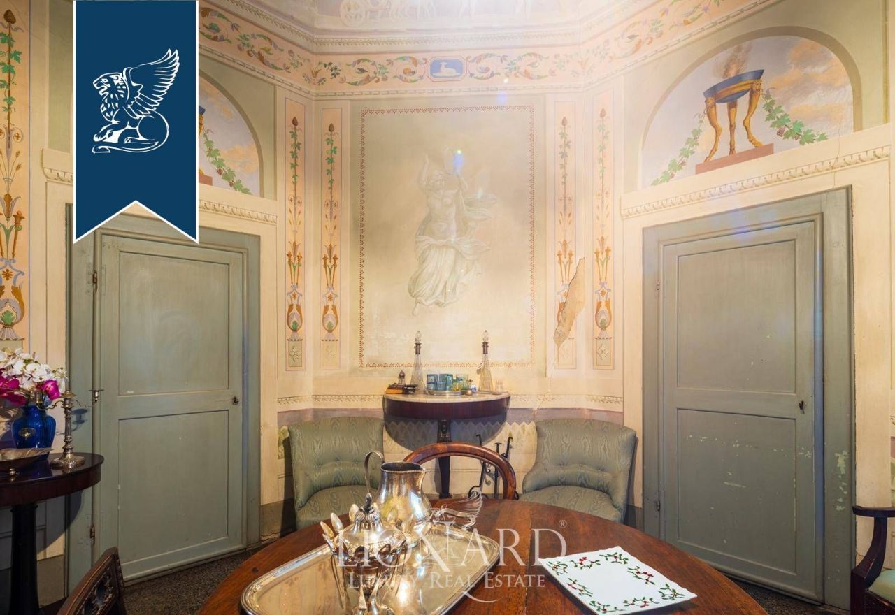 Villa a Livorno, Italia, 1 527 m² - foto 3