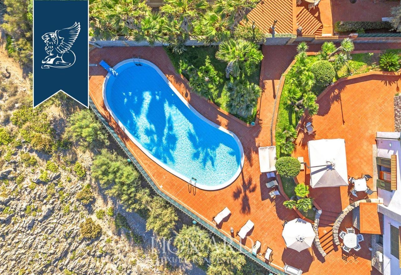 Villa in Palermo, Italy, 350 m² - picture 3