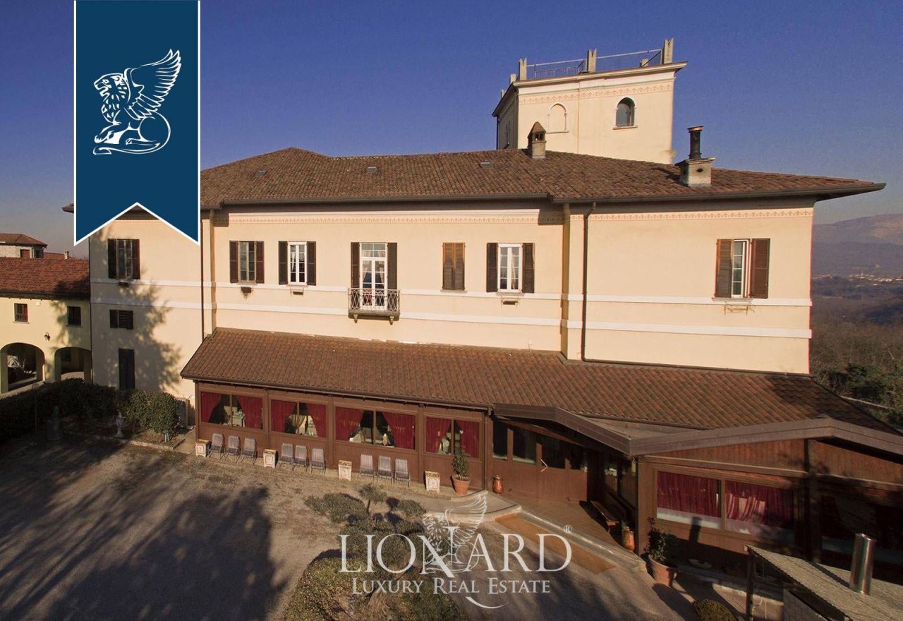 Azienda agricola a Monza, Italia, 3 000 m² - foto 3