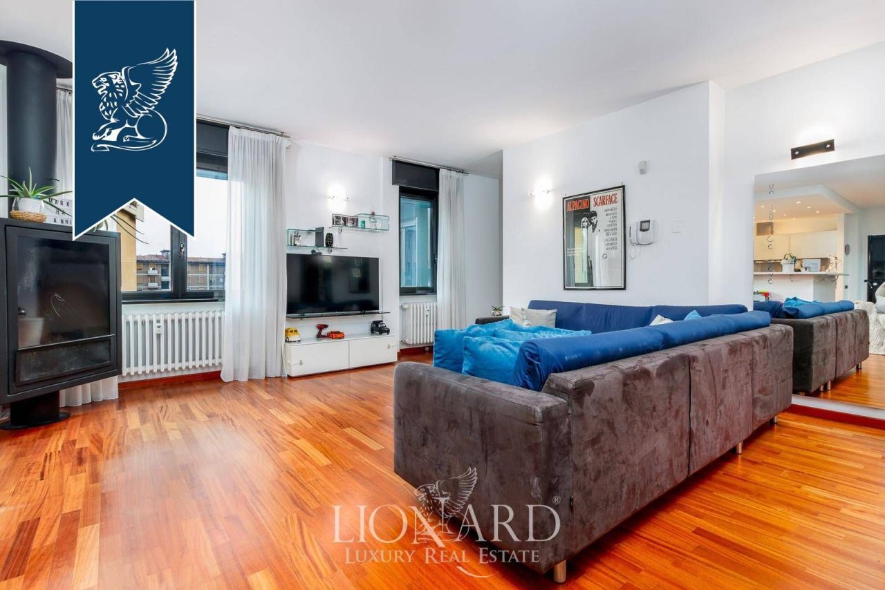 Appartamenti a Bergamo, Italia, 200 m² - foto 3