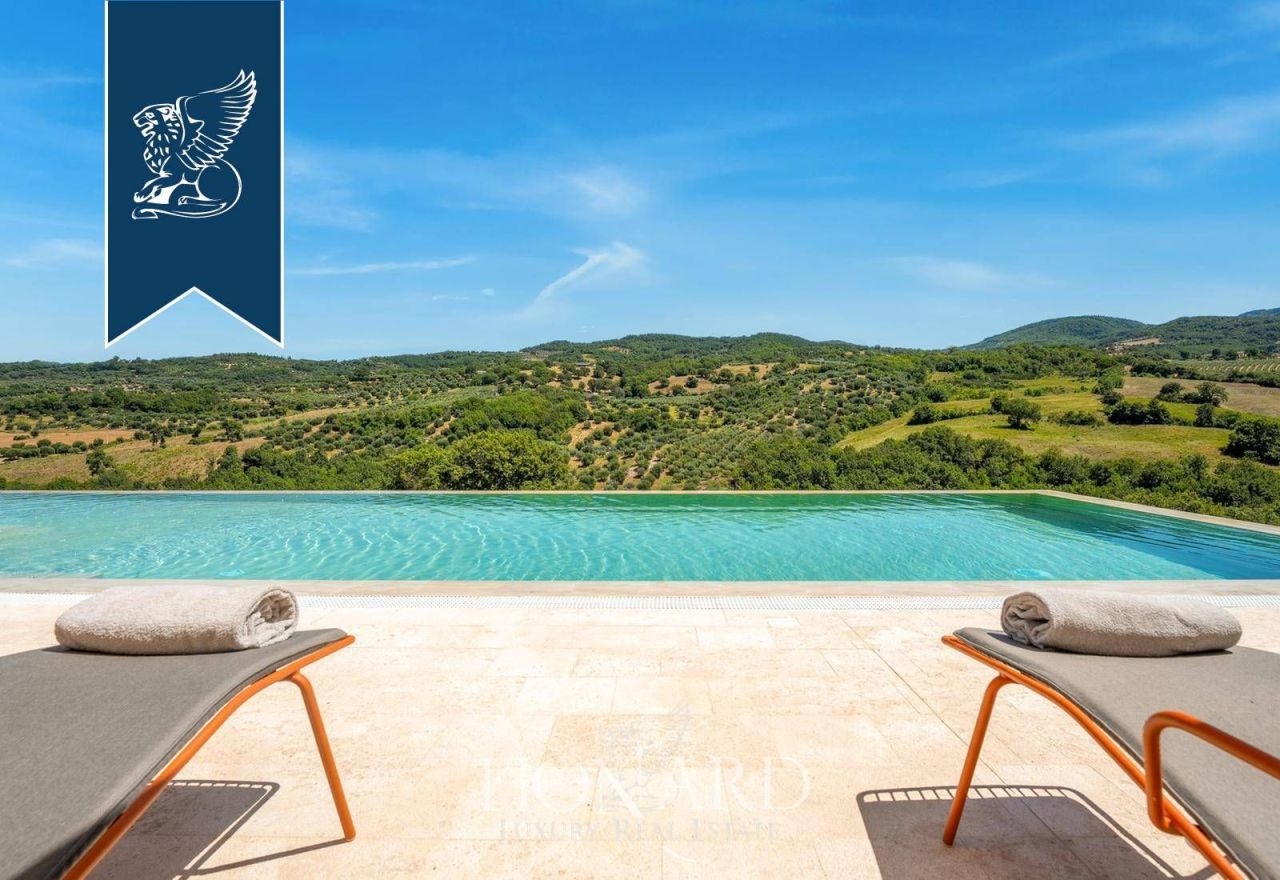 Villa à Grosseto, Italie, 800 m² - image 3