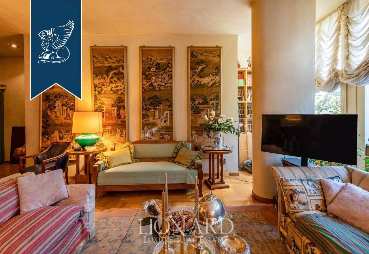 Appartement à Milan, Italie, 205 m² - image 3