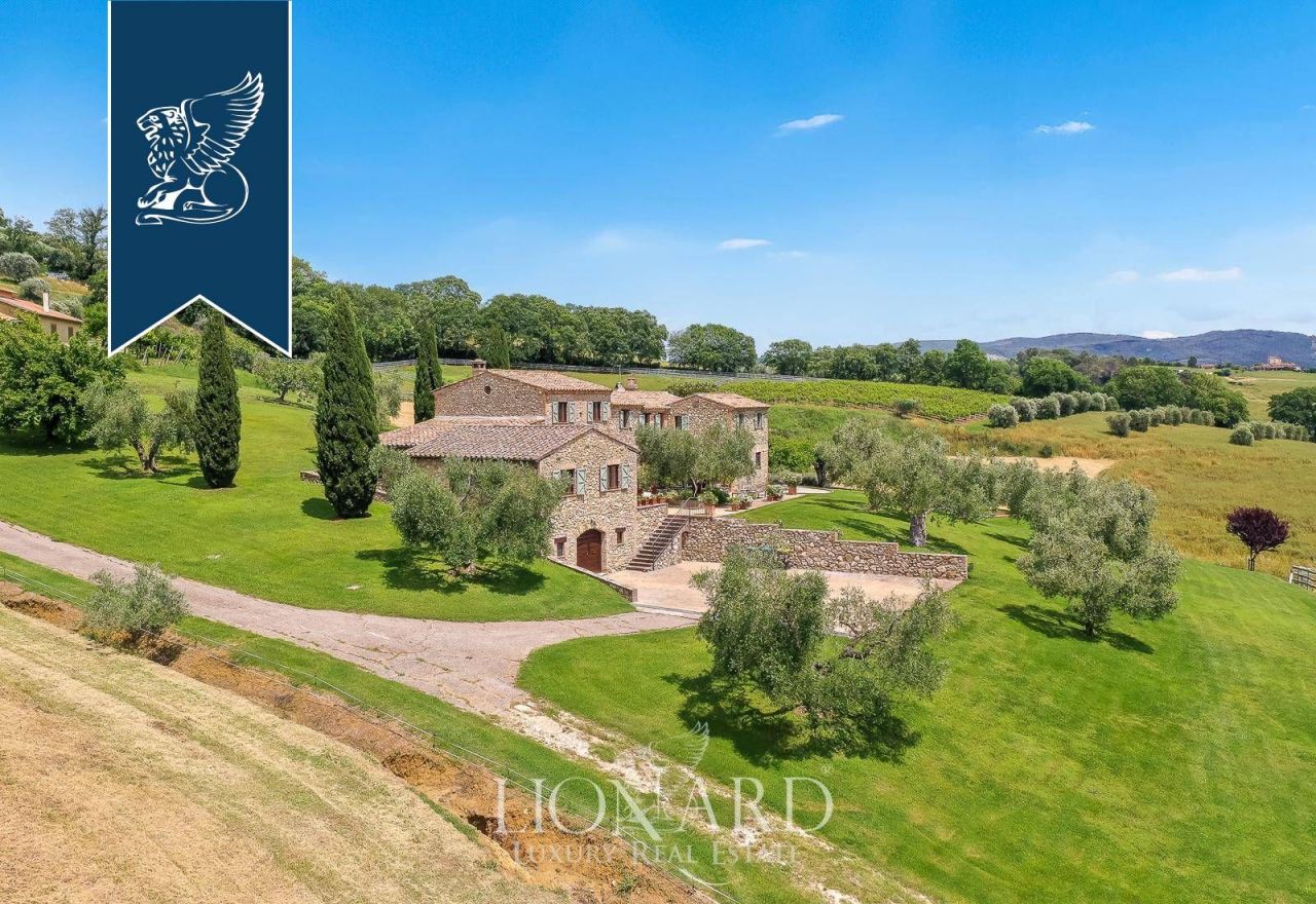 Azienda agricola a Amelia, Italia, 850 m² - foto 3