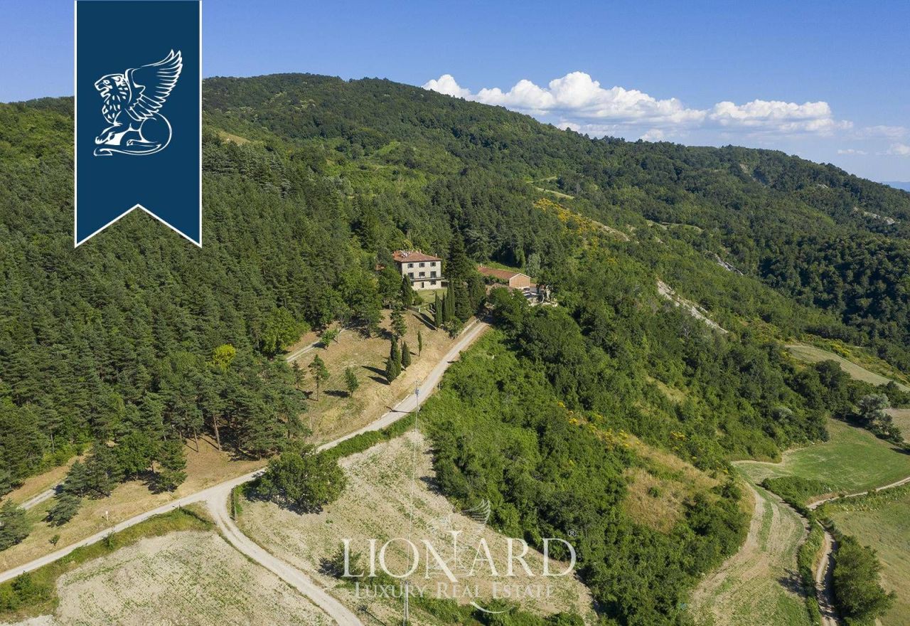 Ferme à Florence, Italie, 1 000 m² - image 3