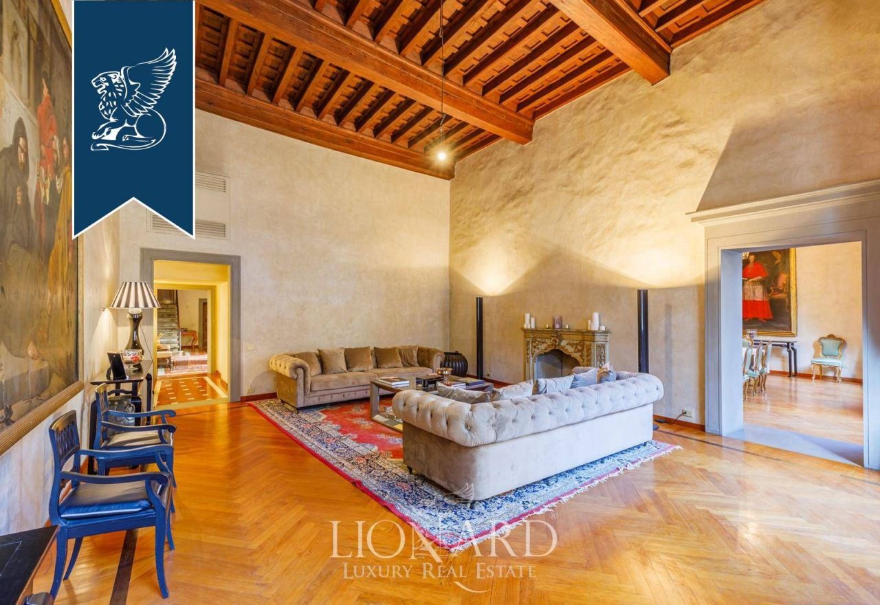 Appartement à Florence, Italie, 700 m² - image 3