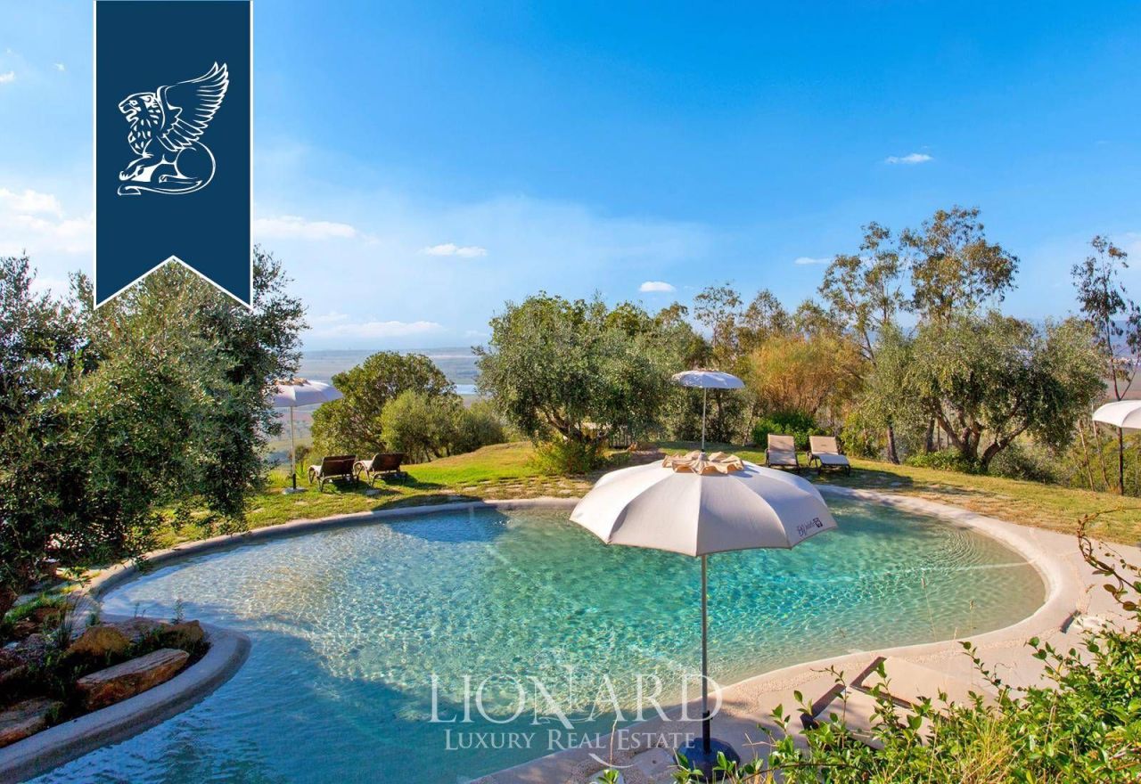 Villa à Grosseto, Italie, 520 m² - image 3