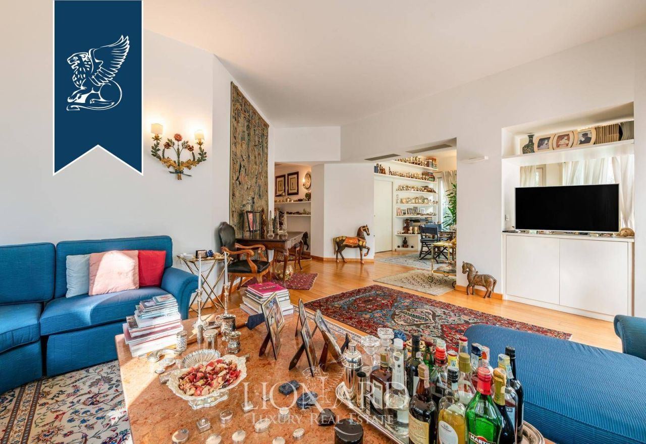 Appartement à Milan, Italie, 200 m² - image 3