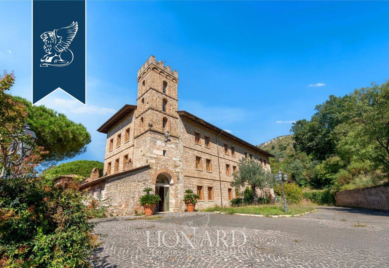 Hotel, albergo a Roma, Italia, 2 950 m² - foto 3