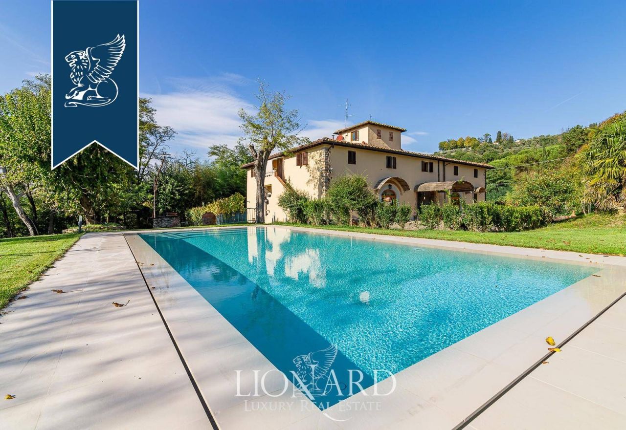 Farm in Florence, Italy, 505 m² - picture 3