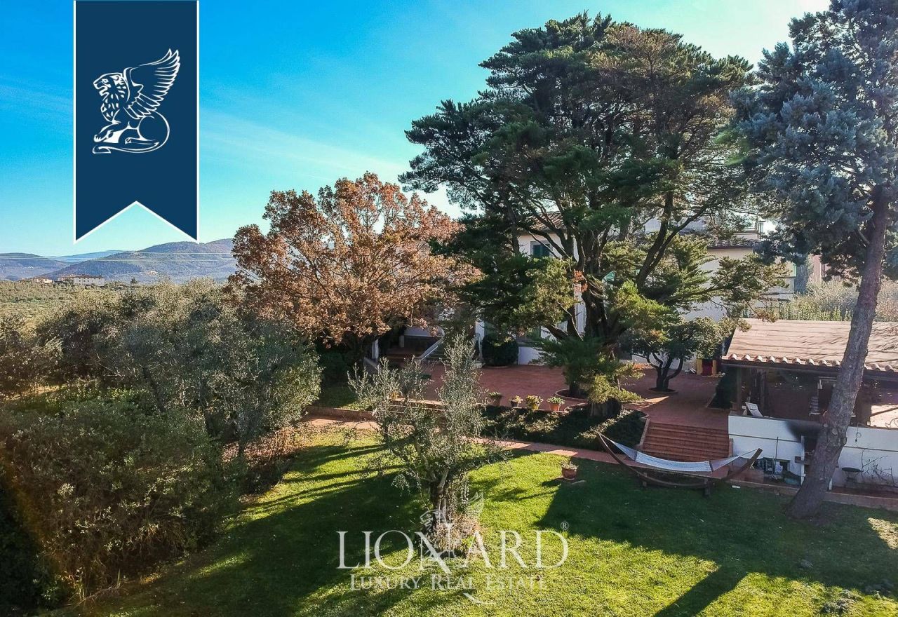 Villa in Florence, Italy, 420 m² - picture 3