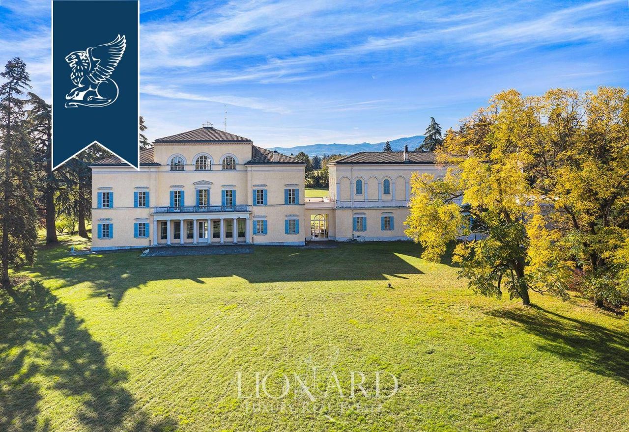 Villa à Parme, Italie, 4 000 m² - image 3