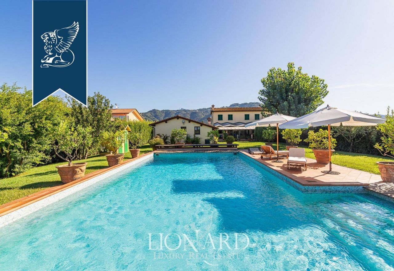 Villa a Massarosa, Italia, 478 m² - foto 3