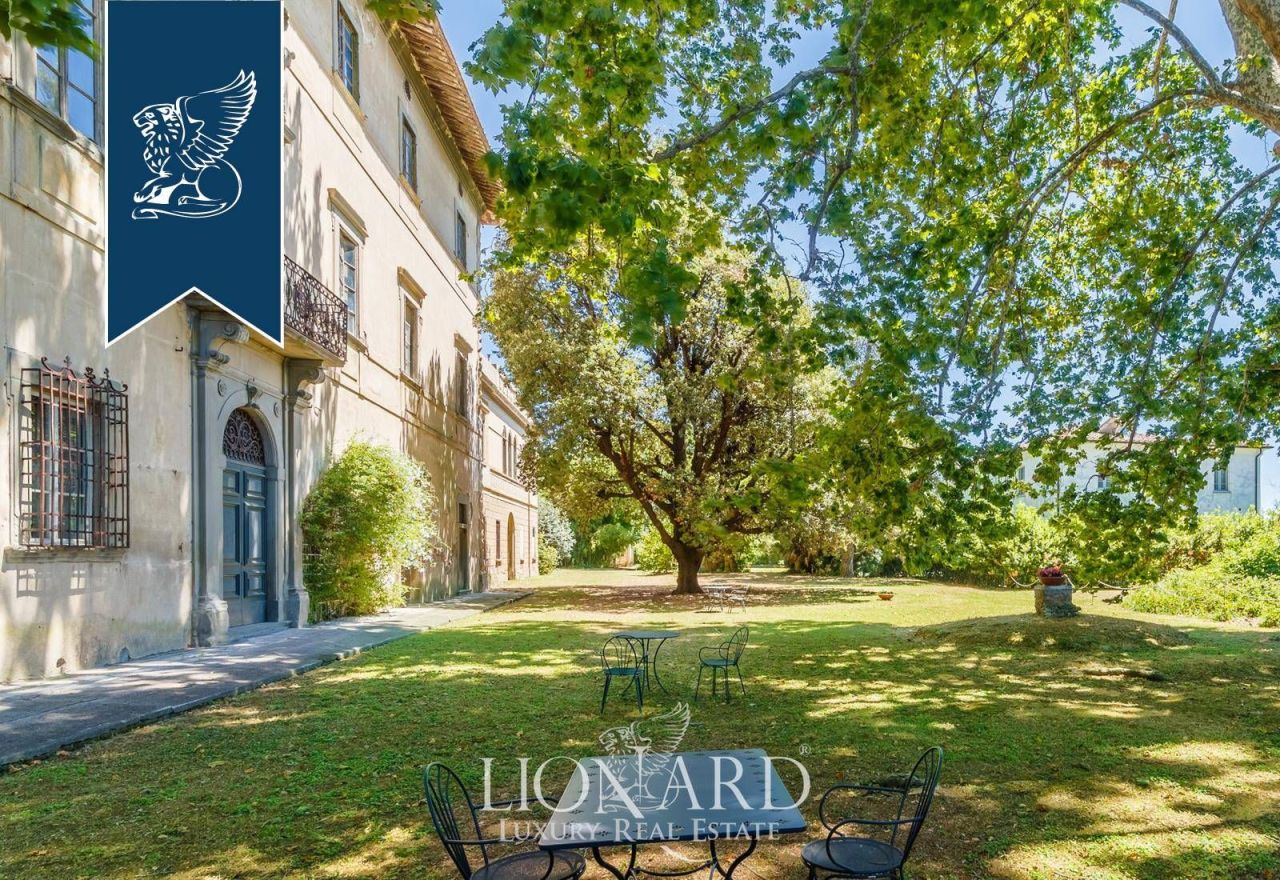 Villa en Pisa, Italia, 3 000 m² - imagen 3
