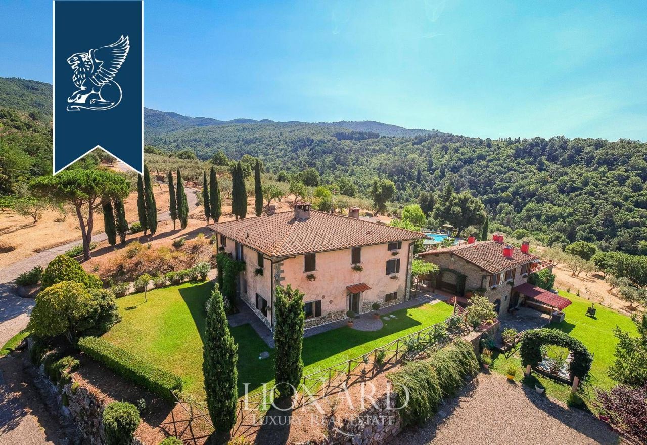 Farm in Florence, Italy, 500 m² - picture 3