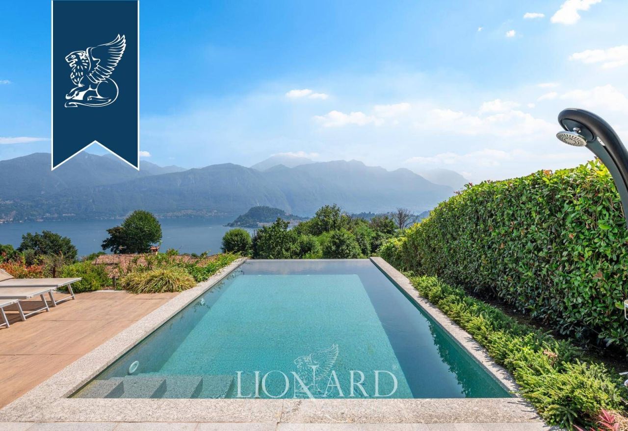 Villa a Griante, Italia, 300 m² - foto 3