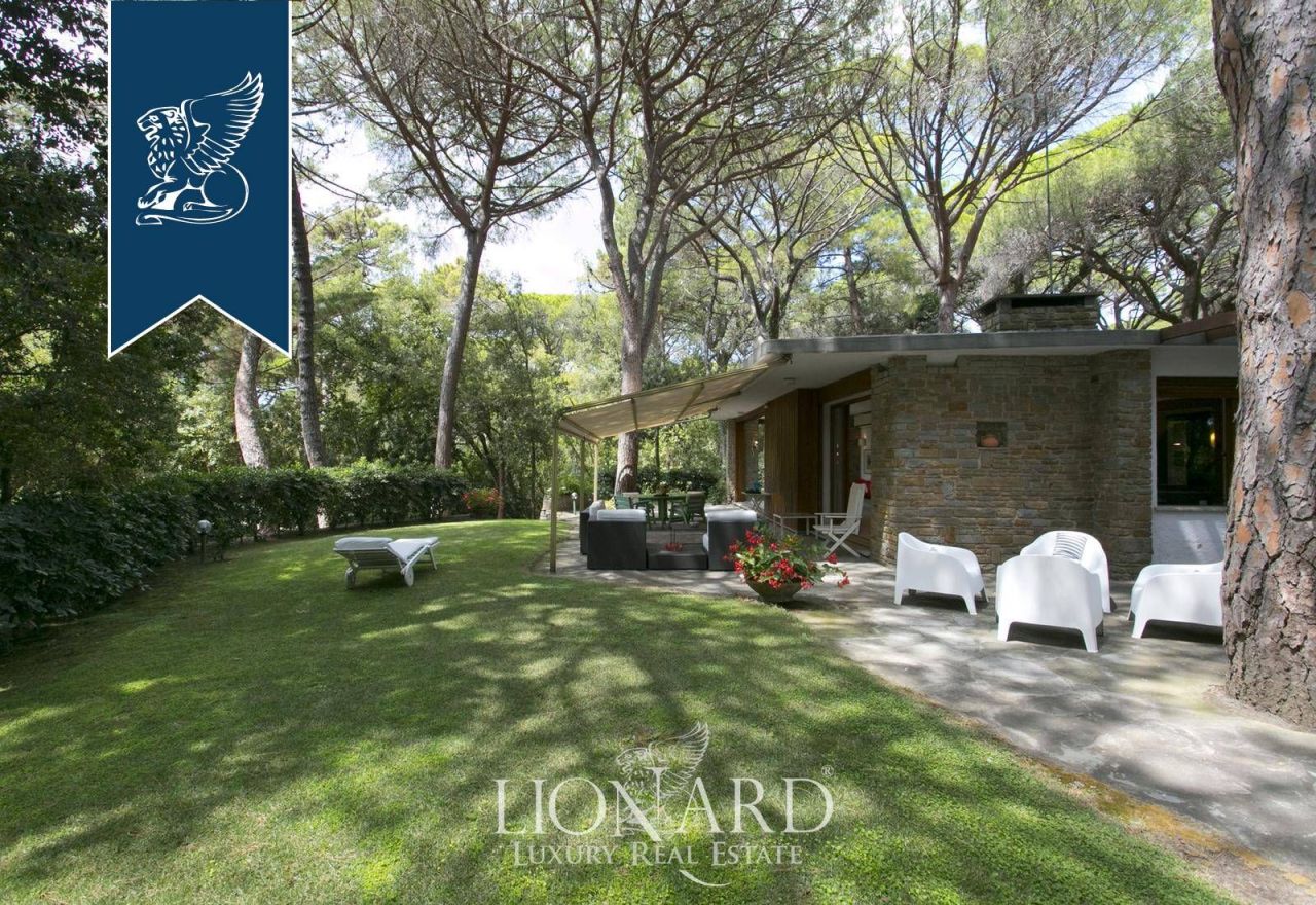 Villa en Castiglione della Pescaia, Italia, 300 m² - imagen 3