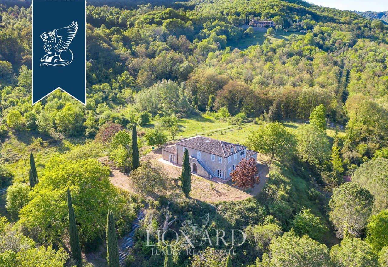 Villa in Orvieto, Italy, 500 m² - picture 3