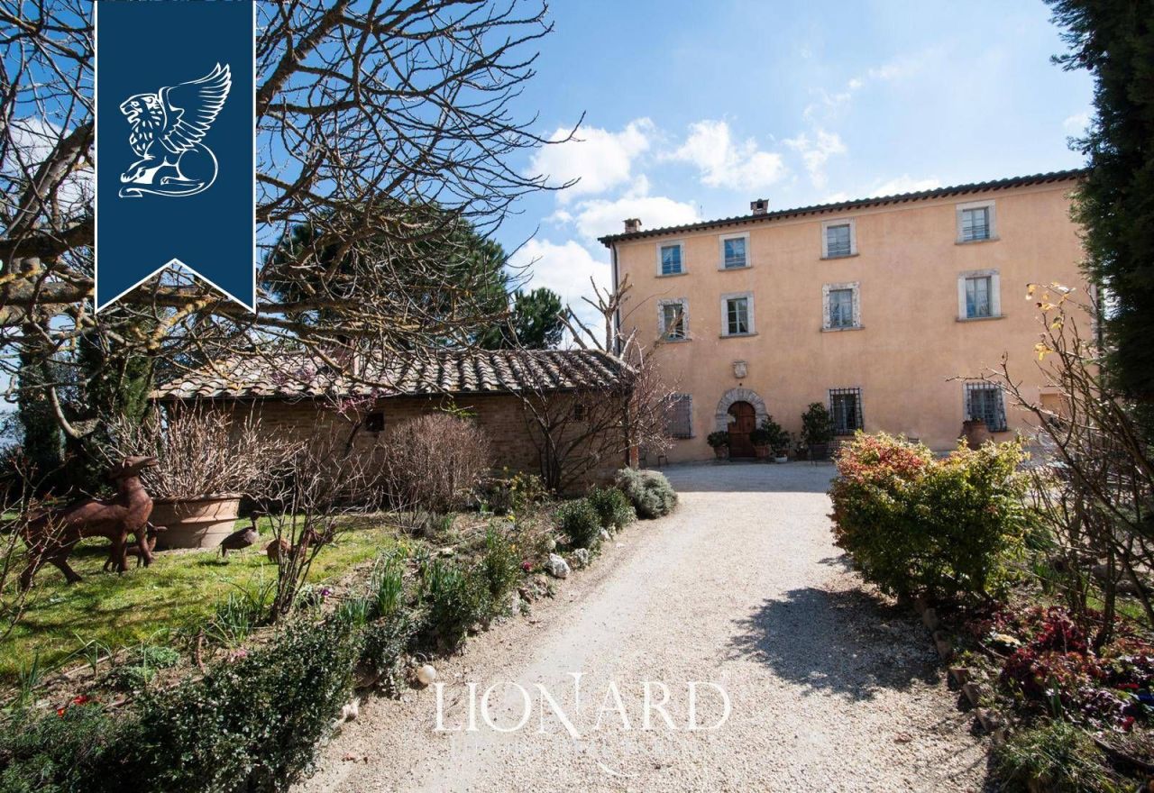 Hotel en Montepulciano, Italia, 900 m² - imagen 3