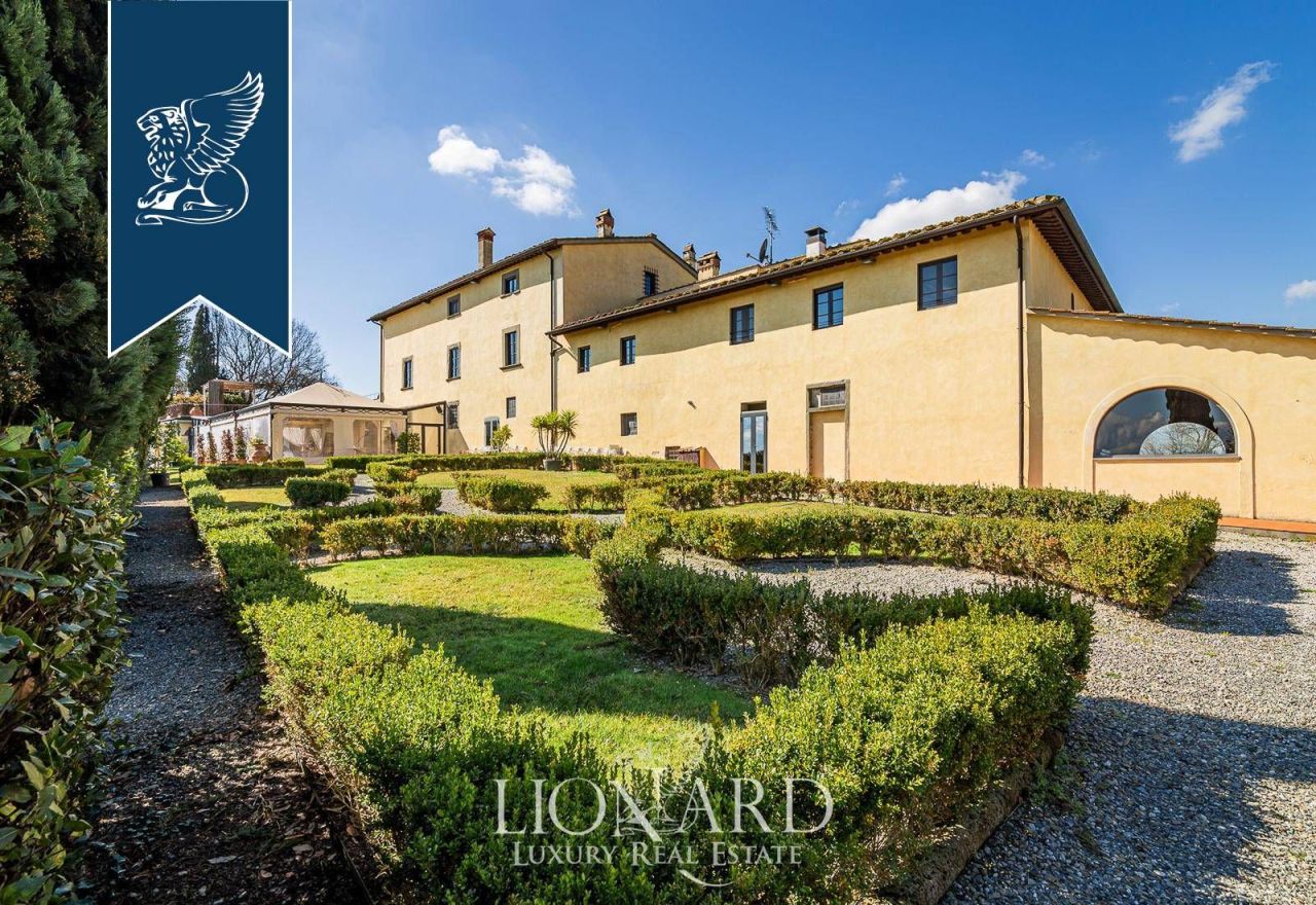 Villa in Vinci, Italy, 2 120 m² - picture 3