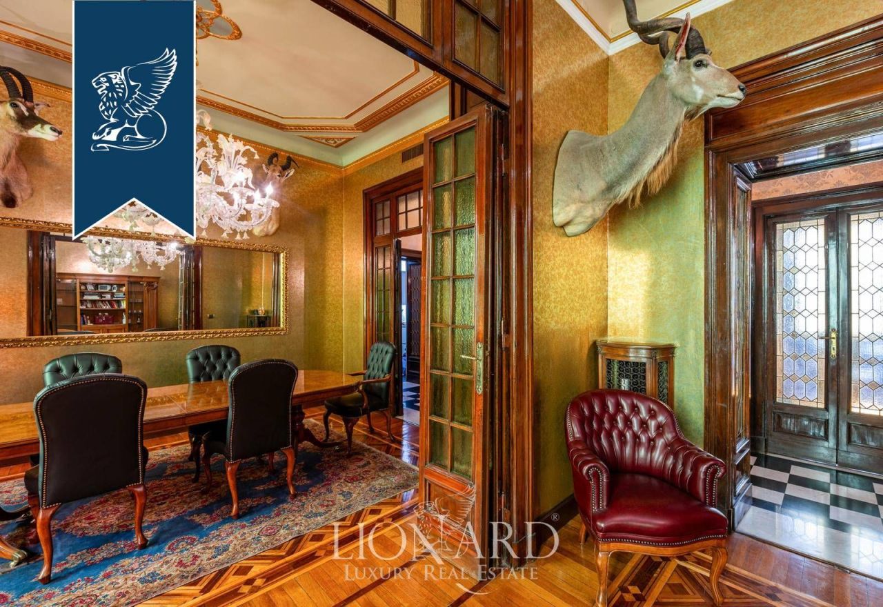 Apartment in Mailand, Italien, 250 m² - Foto 3