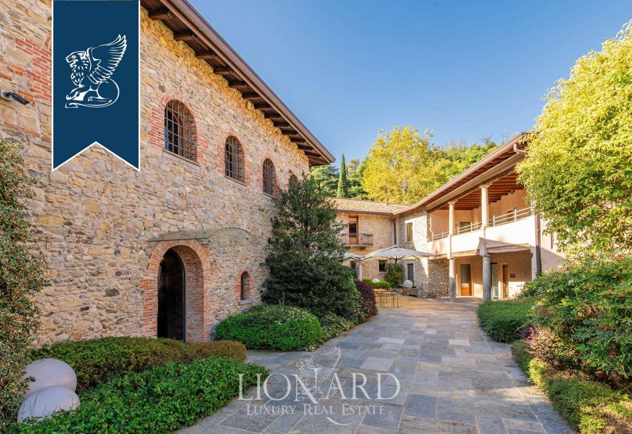 Hotel in Lecco, Italien, 3 500 m² - Foto 3