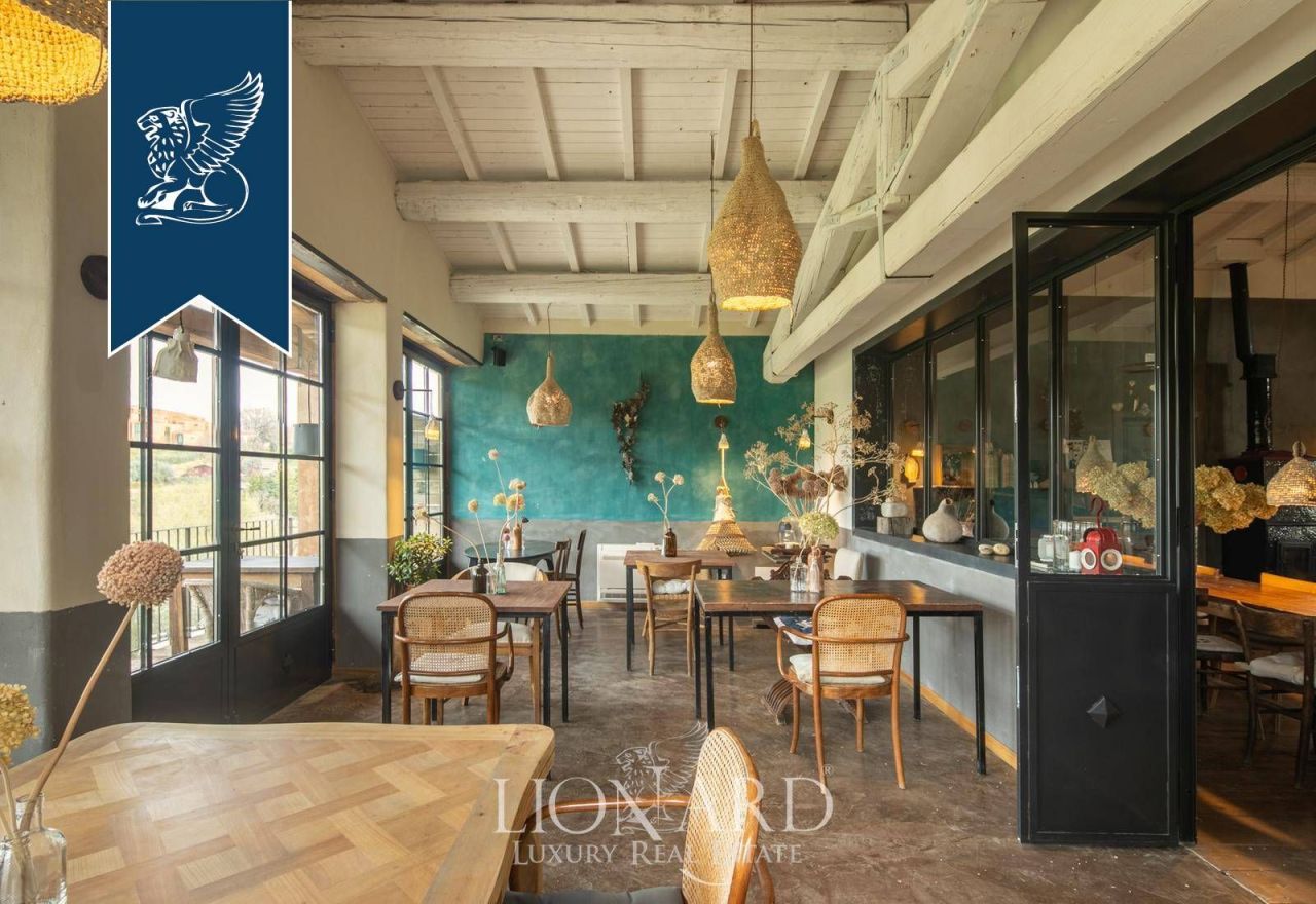 Azienda agricola a Montepulciano, Italia, 400 m² - foto 3