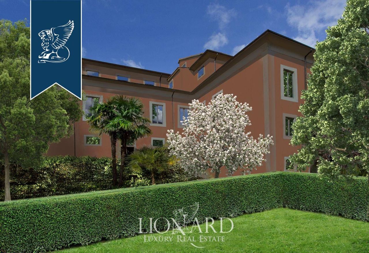 Villa à Carrara, Italie, 2 000 m² - image 3