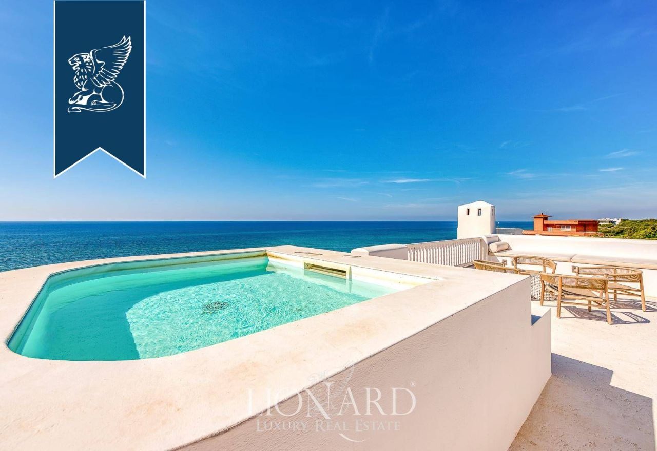 Villa a Sabaudia, Italia, 500 m² - foto 3