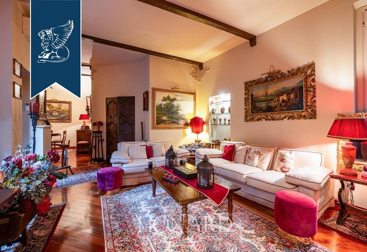 Appartamenti a Milano, Italia, 200 m² - foto 3