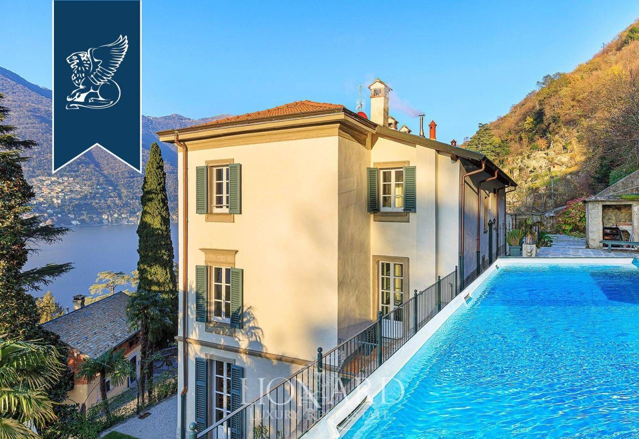 Villa in Blevio, Italy, 400 m² - picture 3