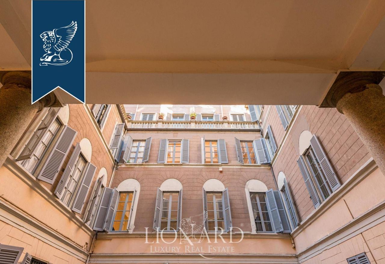 Appartement à Milan, Italie, 130 m² - image 3