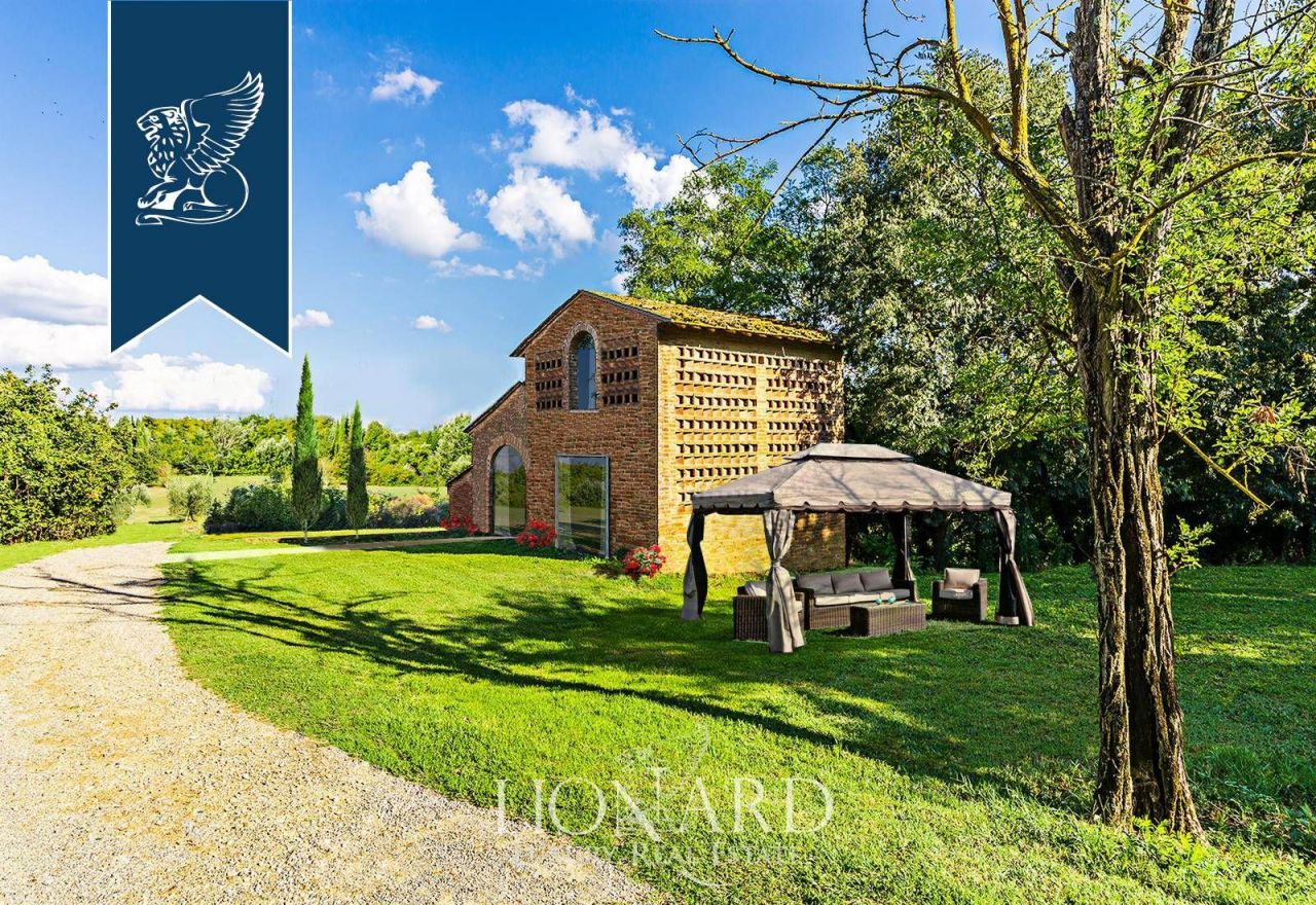 Farm in Florenz, Italien, 3 000 m² - Foto 3