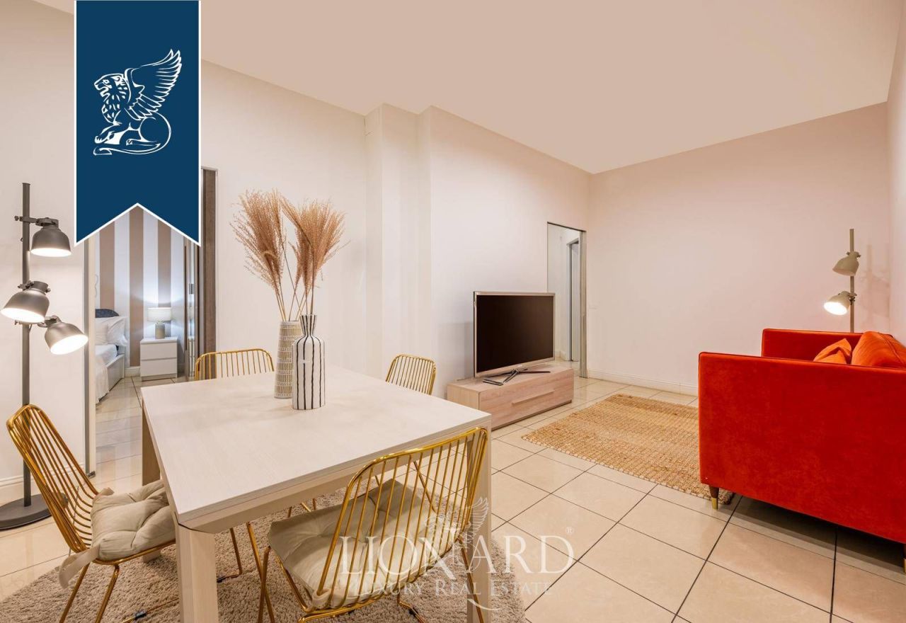 Appartement à Milan, Italie, 110 m² - image 3