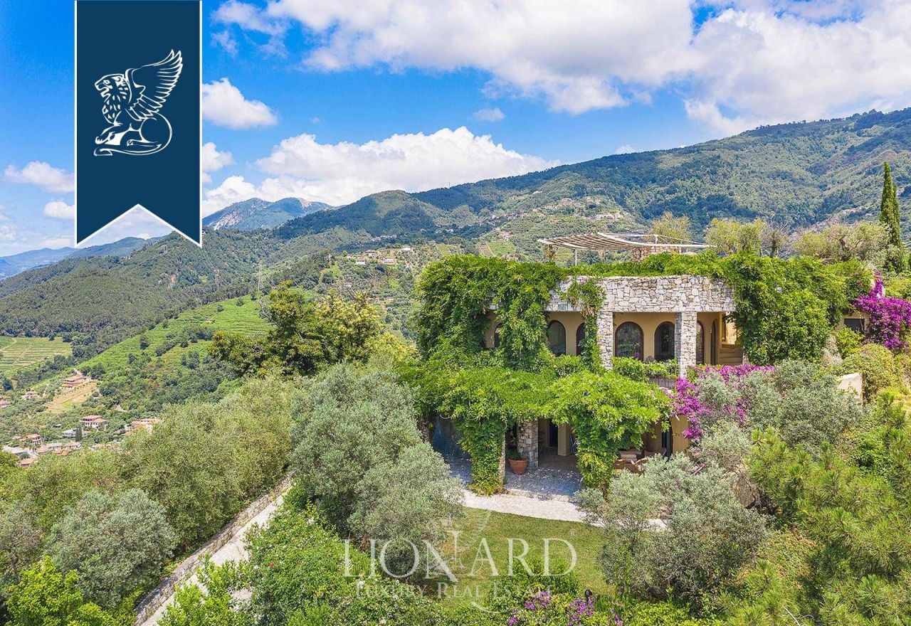 Villa à Montignoso, Italie, 900 m² - image 3