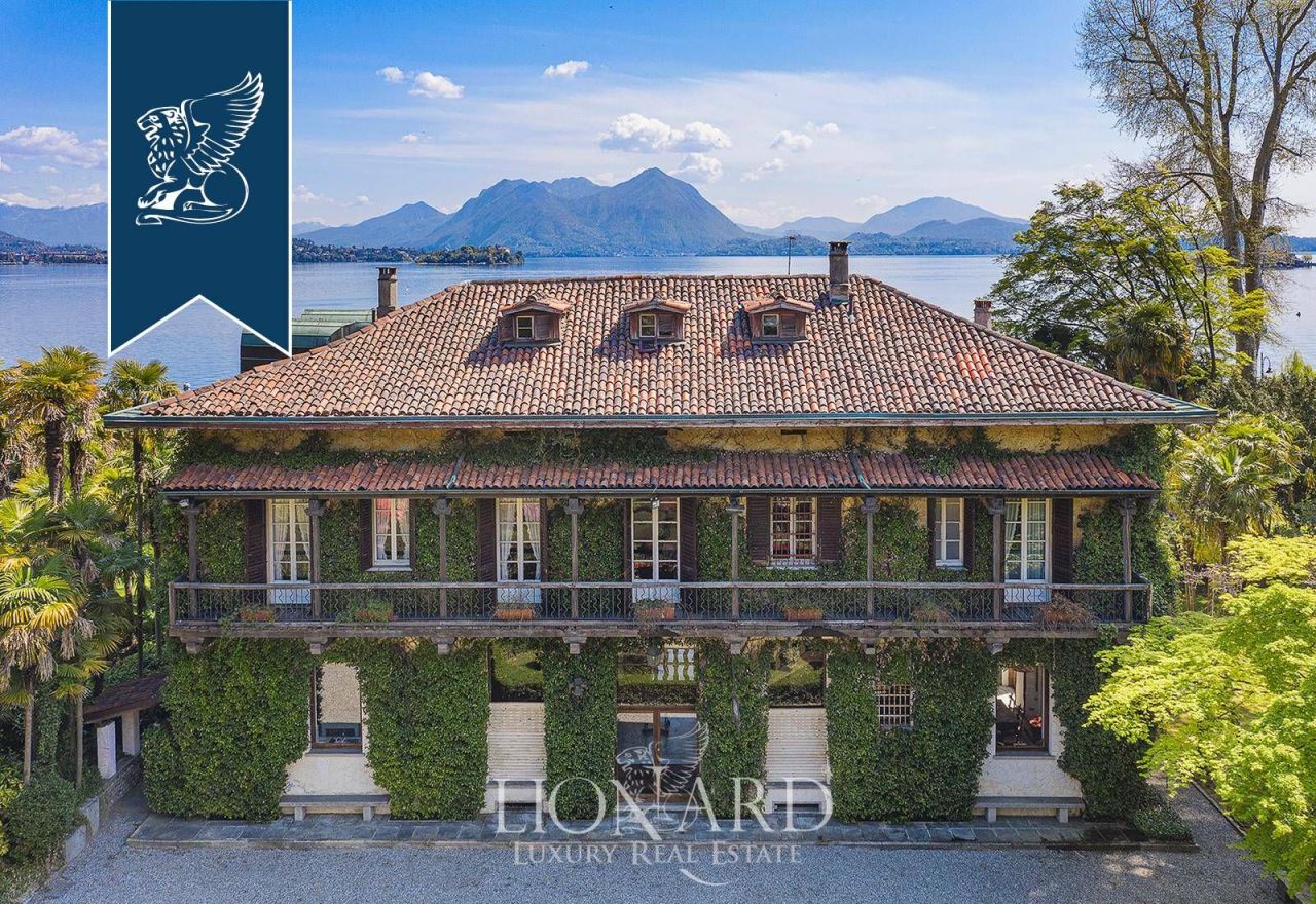 Villa in Baveno, Italy, 1 300 m² - picture 3